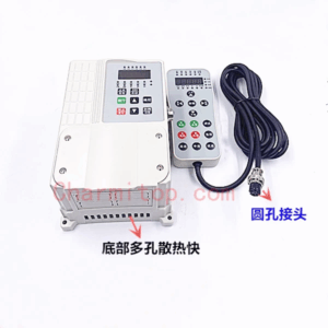 Wire Cut EDM frequency converter+manual control box for High-Speed Wire cut EDM/Medium-Speed Wire cut EDM
