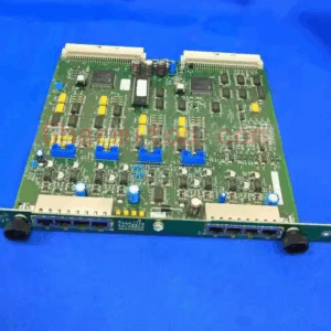 500241547 Circuit Board DTR-57 for Char mill Wire Cut EDM Machine