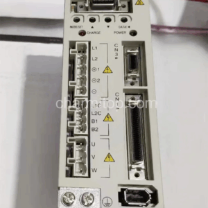 YASKAWA Servopack Driver SGDM-04AC-SD2  for Sodick EDM Machine