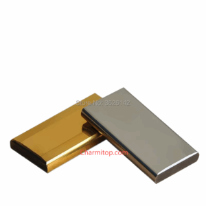 Power Feed Contact S010 Conductivity Piece 87-3 3085936 4.8*40*20 for Sodick Wire Cut EDM Machine