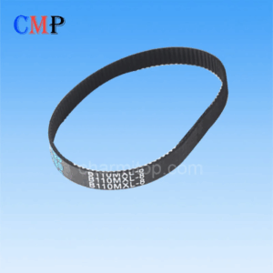 EDM Drilling Machine Rotating head Belt 120MXL/123MXL/132MXLx8mm,160MXLx14mm ，1 lot=5 pc