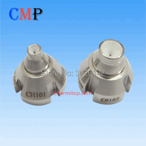 Grade A Wire Guide CH101 CH102 3140001 0.205 0.255 Upper Lower Diamond Guide for CHMER Wire cut EDM Machine