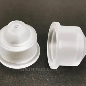 SPM Water nozzle Upper Flushing Nozzle for SPM Wire Cutting EDM machine