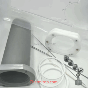 AQ327L AQ325 AQ535 AQ535L AQ537 AQ600 AG400 ALC600G ALC600Q VL600Q SL600 A530D A535 Y-axis Sleeve-Film sleeve-pad seal-ring set white strip CF5 bearing sealing parts for sodick edm machine