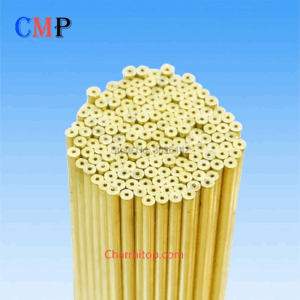 1 lot=100pc Electrode tube 0.3 0.4 0.5 0.6 0.7 0.8 0.9 1.0x400mm EDM Tube Brass tube Single Hole tube for Super Drilling EDM Machine