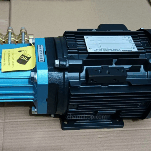 High Pressure Pump MW3SF30EE with Motor 0.75KW  for Sodick K1C EDM Drilling Machine