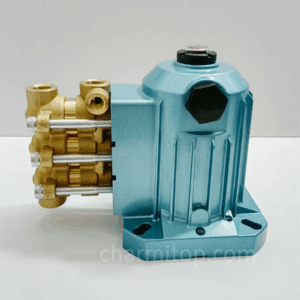 High Pressure Pump MW3SF30EE for sodick K1C EDM Drilling Machine