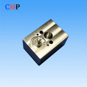 239.193 Wire Cut EDM Shredding knife base for Wire Cut EDM Machine CUT2000