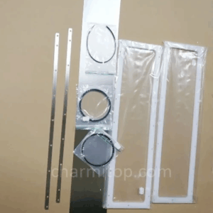 204623060 Wire Cut EDM flap assembly for Wire Cut EDM Machine FI 4030SL/FI 4030SL-TW