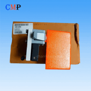 135014393 Wire Cut EDM Door buckle for AGIE Wire Cut EDM Machine CUT200 /FI 240CC