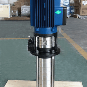 CDLK2-220 / 22 CDLKF2 Vertical Multistage Centrifugal Pump CDLK1
