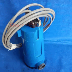 135001097 Wire Cut EDM submersible oil pump for Charmilles Low-Speed Wire cut EDM Machine