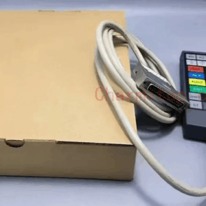 Wire Cut EDM Remote control box Assembly for Sodick Wire Cut EDM Machine AQ600