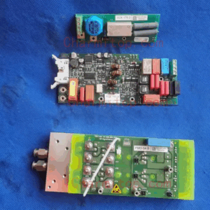 383509720 Circuit board component Box with wire for charmilles Low-Speed Wire cut EDM CA20/CA30/CUT20P/CUT30P