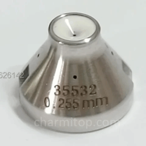 Wide Angle Wire Guide Upper S103W Diamond Guide 87-3 for Sodick Accutex SSG EDM