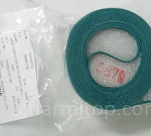 Wire Cut EDM belt 3870*18mm 3820*18mm for Sodick Wire Cut EDM Machine