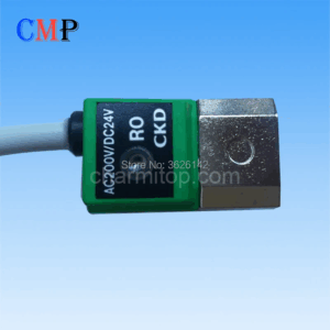 CKD Magnetic switch SW-R0 CKD Valve Magnetic switch SW-R0 Solenoid valve for Sodick Wire-cut EDM