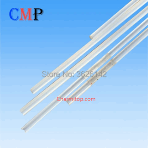 VL600Q Water Sealing Strip 3034882 3034651 0.8m/1.2m    / 1 set=2 long and 2 short for Wire Cut EDM Machine