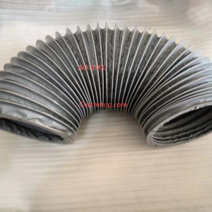 AQ1200L bellows / Y-Axis sleeve for Sodick wire-cut EDM Machine