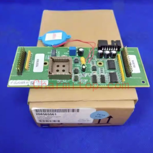 208565561  Remote control box  circuit board  for Charmilles Wire Cut EDM Machine