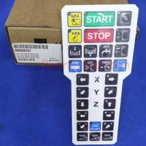 Remote control  Panel 500059797 for Charmilles Wire Cut EDM Machine