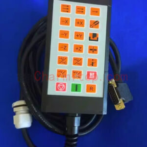 Remote control  Box 383507964  for Charmilles Wire Cut EDM Machine