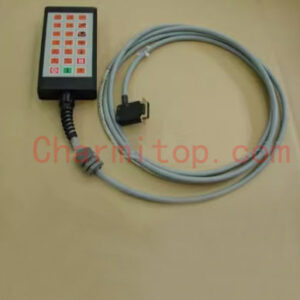 Remote control  Box 383505826  for Charmilles Wire Cut EDM Machine