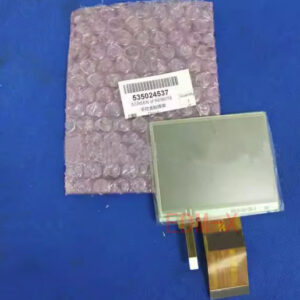 535024537 Hand Control Box Touch Screen for Charmilles Wire Cut EDM Machine