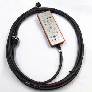 535003887 Remote control Box  for Charmilles Wire Cut EDM Machine CUT E350/CUT 600