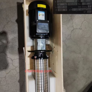 Pump LDPB 2V-15-TP-15 380V 50Hz 2900r/min for Machine parts