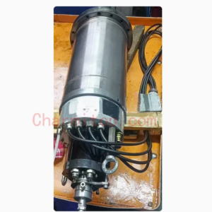 Spindle 73.1M42C1M930A1 for Wire Cut EDM Machine / machining center accessories